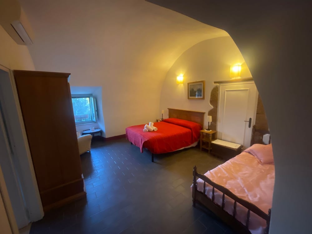 Comfort Suite, 1 Queen Bed, Garden View photo 3