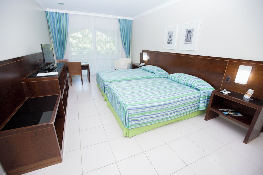 Deluxe Twin Room - Photo 3