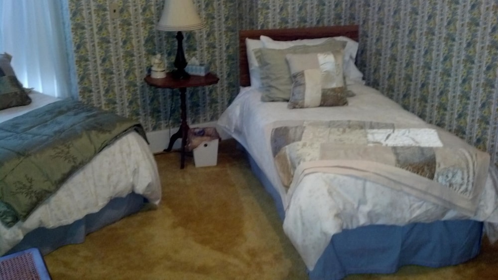 Deluxe Double Room, 1 Bedroom, Non Smoking
