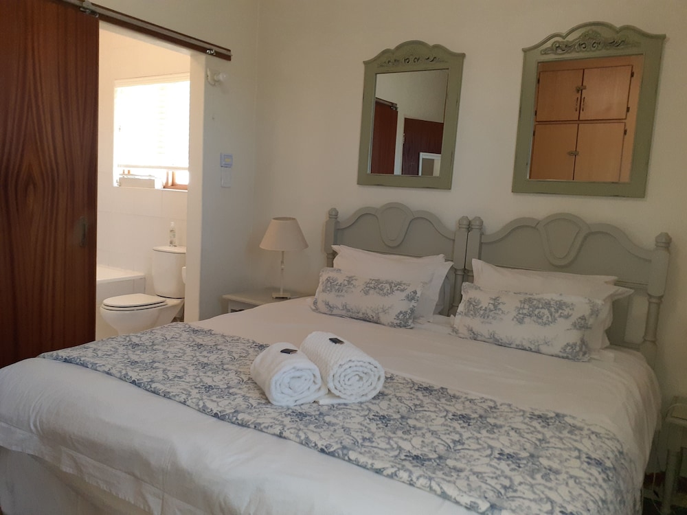 Self-catering flat