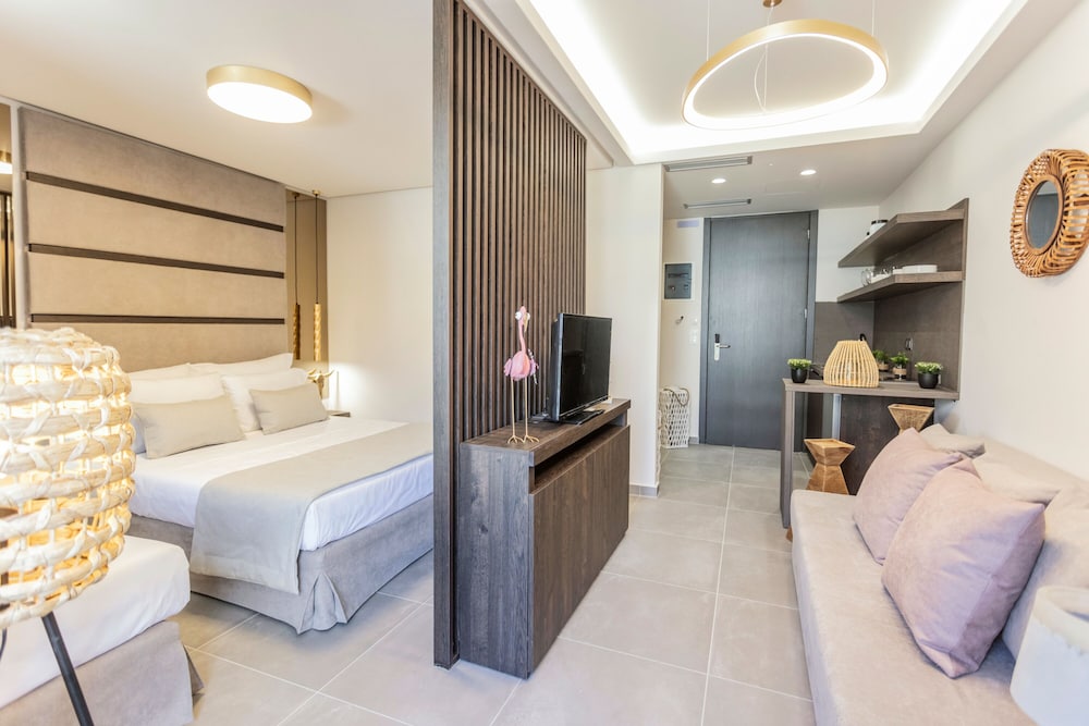 Deluxe Junior Suite Ground Floor - Photo 6