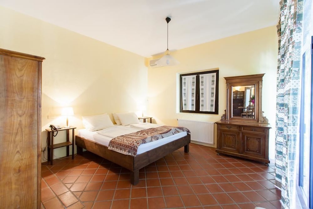 Superior Double Room, Garden View photo 3