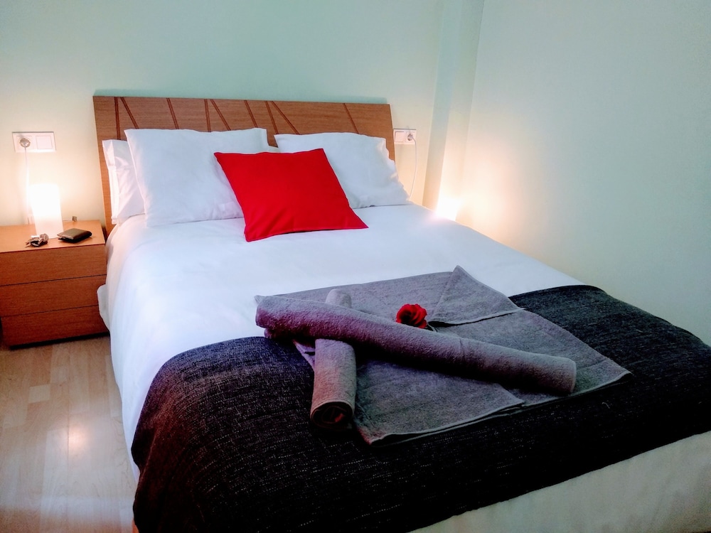 Apartamento, 1 habitación