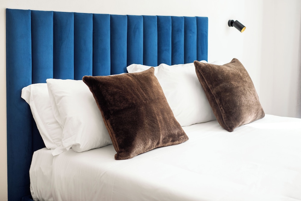 Comfort Triple Room photo 2