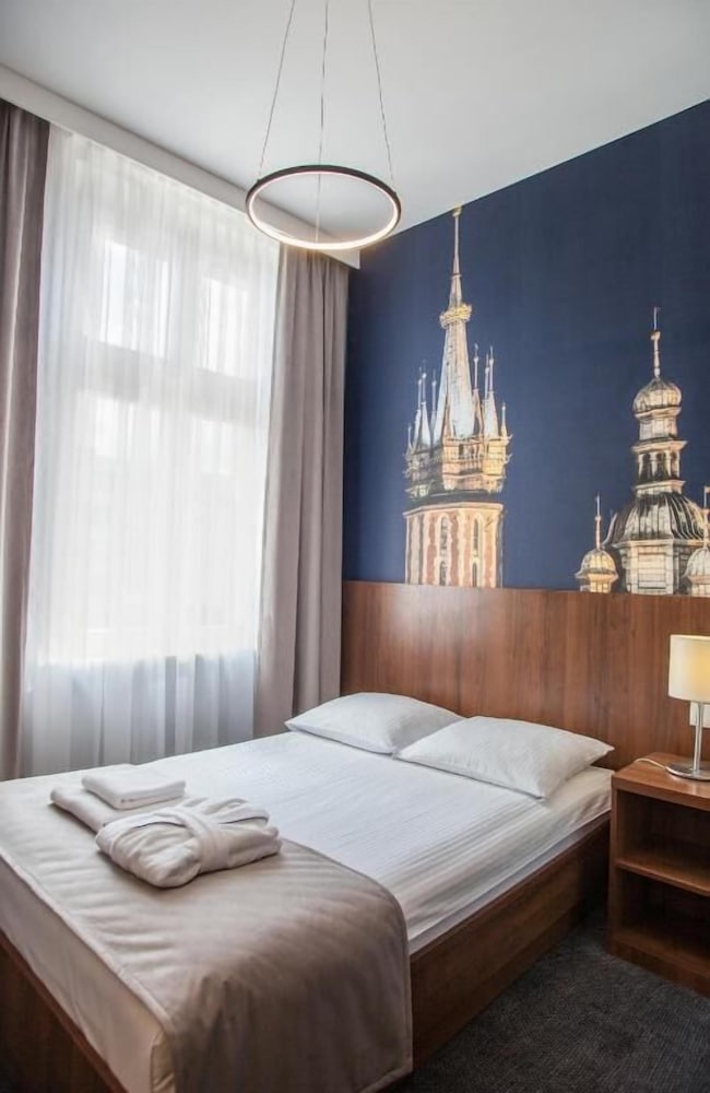 Standard Double Room - Photo 1