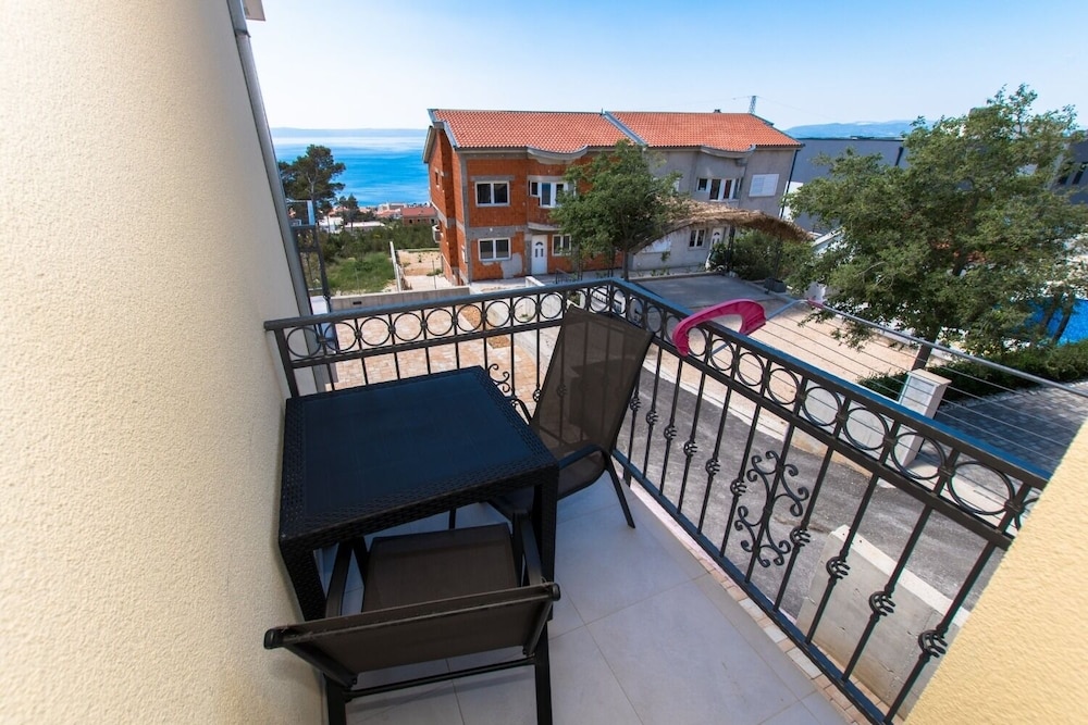 Apartment (Mat - A2(2+1))