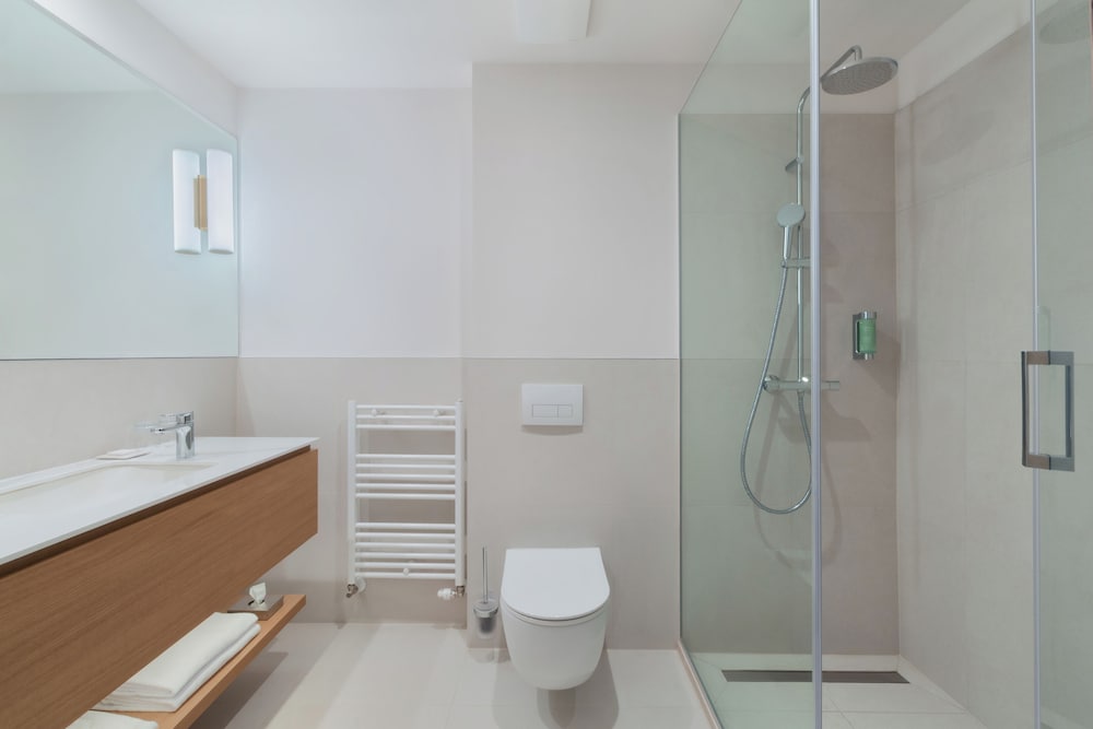 Classic double room, Hill View - Photo 7