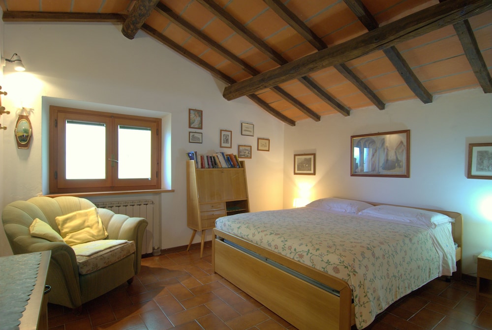 Grand Apartment, Garden View photo 1