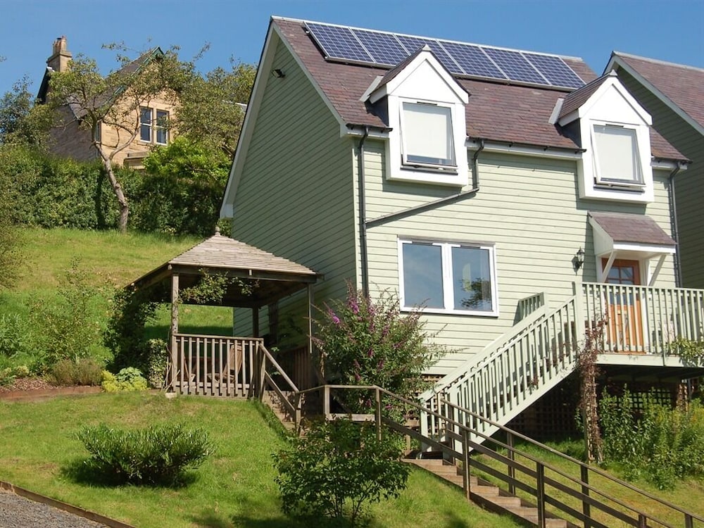 Cottage, Ensuite (type A - 4/6 persons)