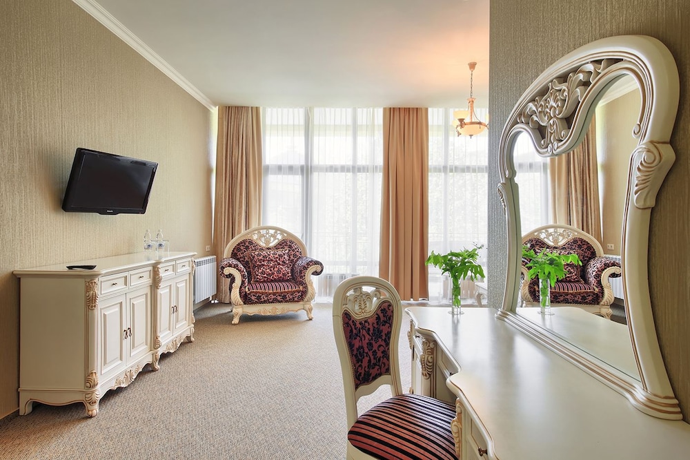 Junior Suite (Wellness Special Deal) photo 2