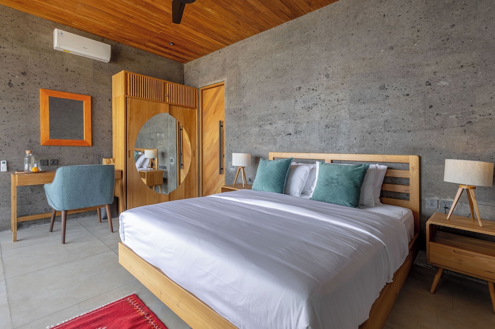 Exclusive Villa