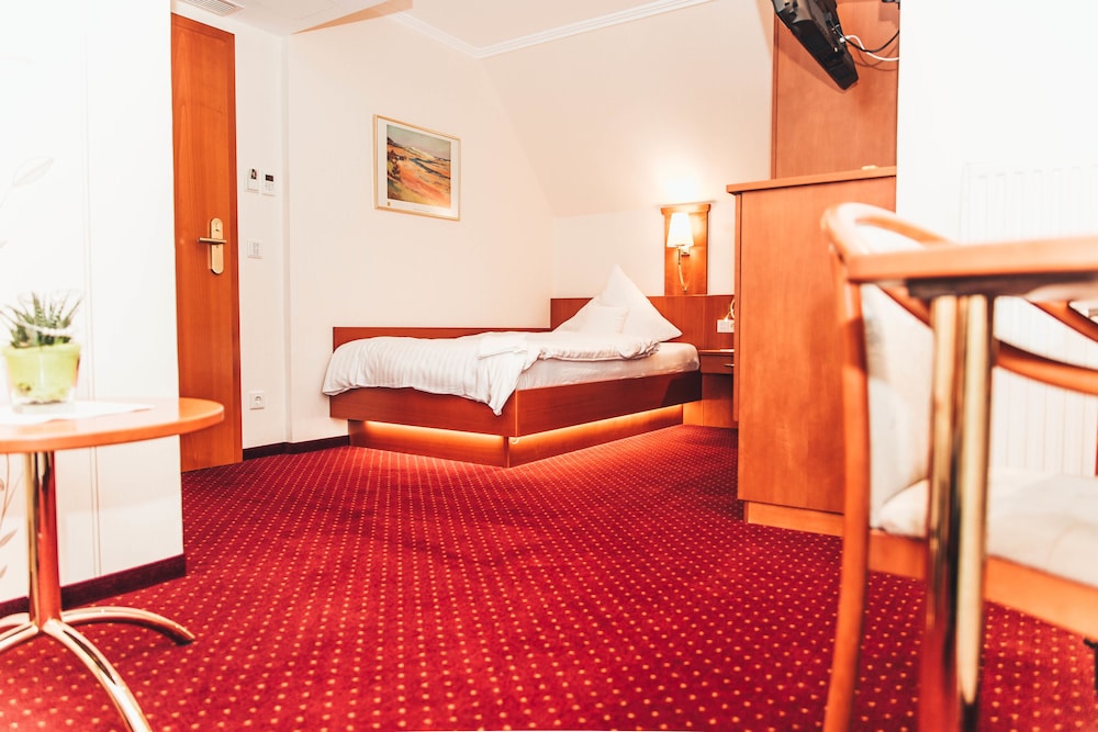 Comfort Single Room photo 2