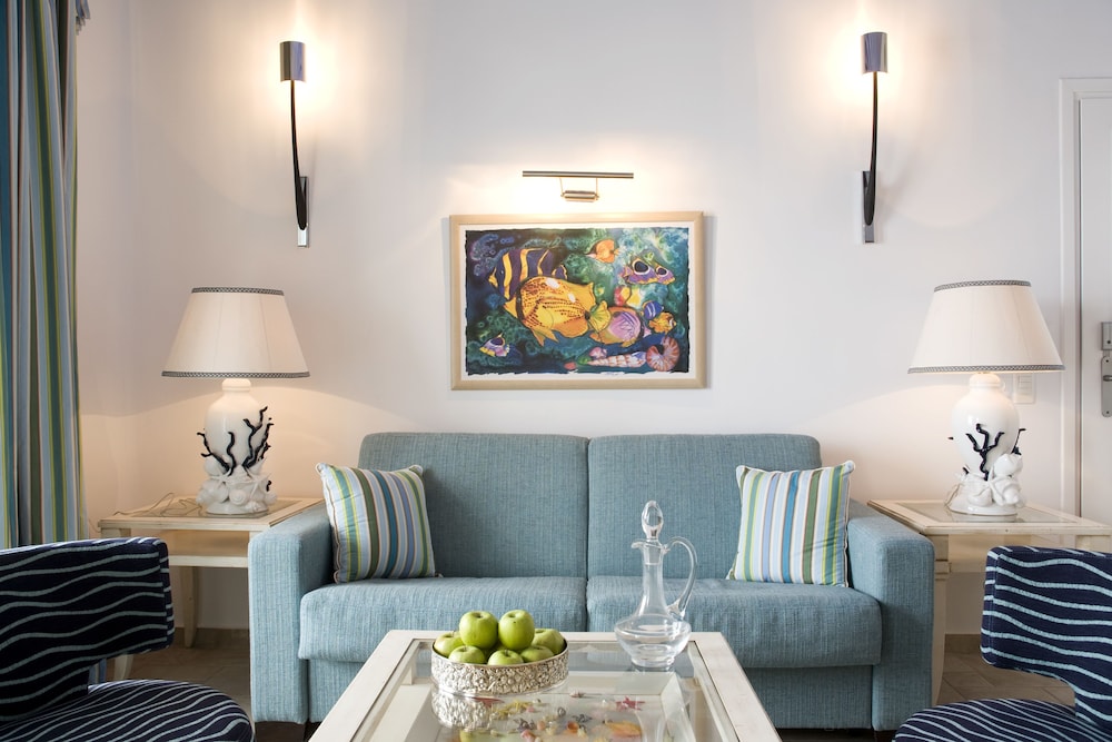 Family Suite - Photo 4