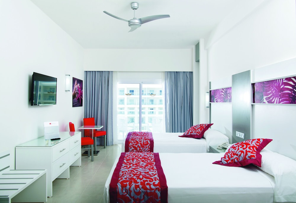 Double Room, Garden View (Kids Free | B2C-CA)