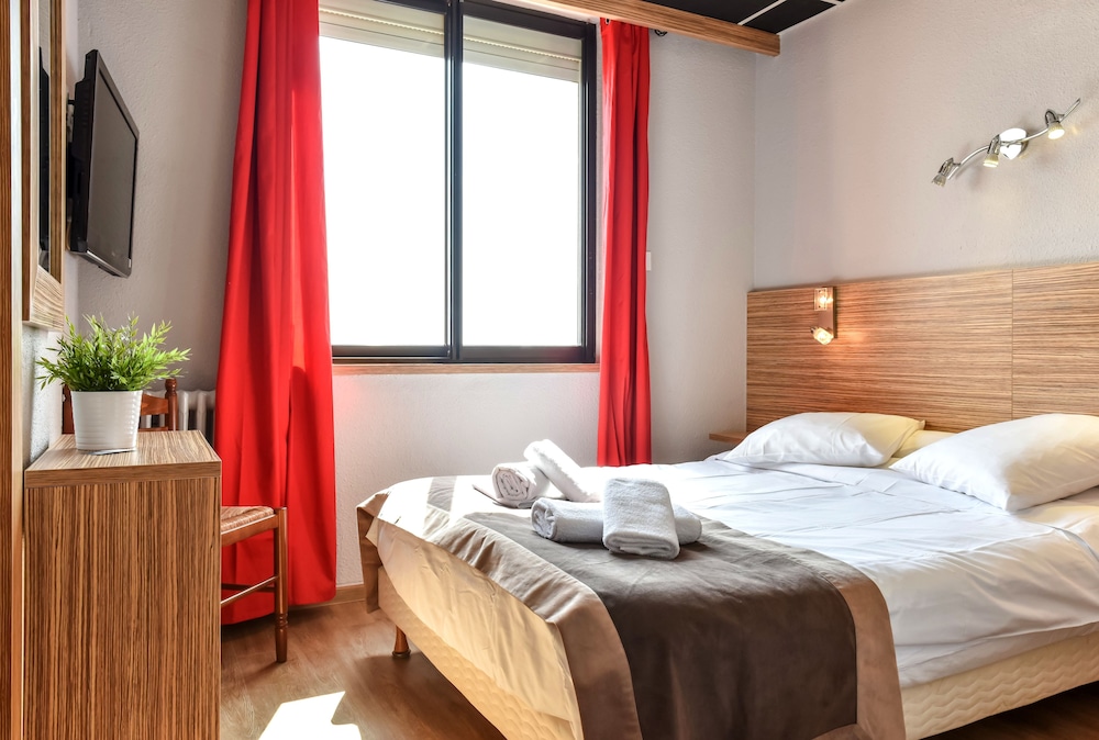 Standard Double Room, 1 Double Bed