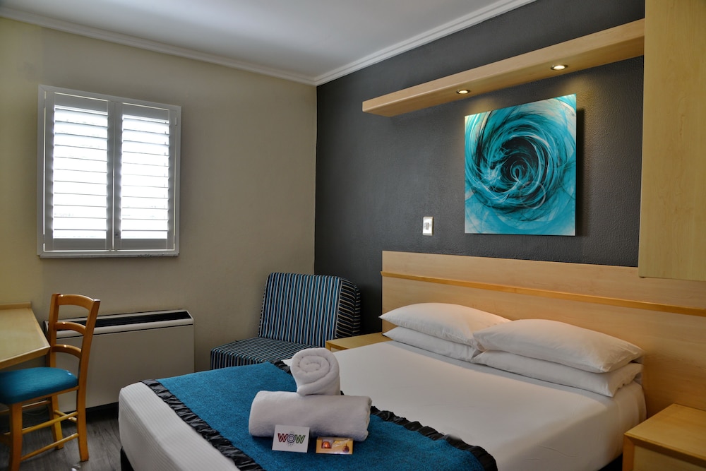 Double Room, Smoking photo 1