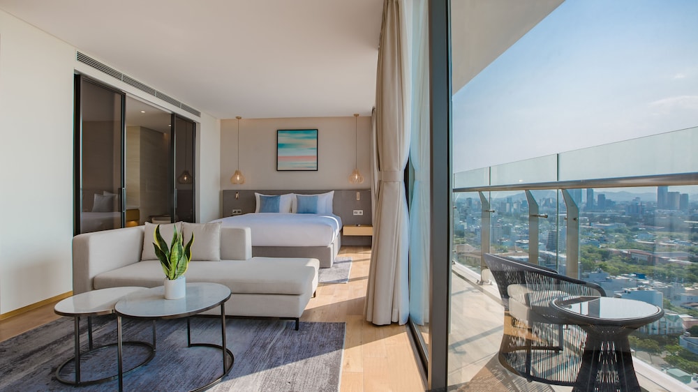 Junior Suite, City View - Photo 7