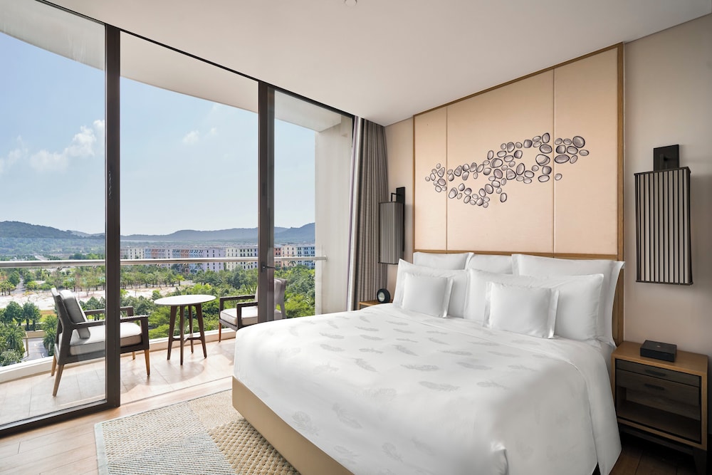 Room, 2 Bedrooms (Residence)