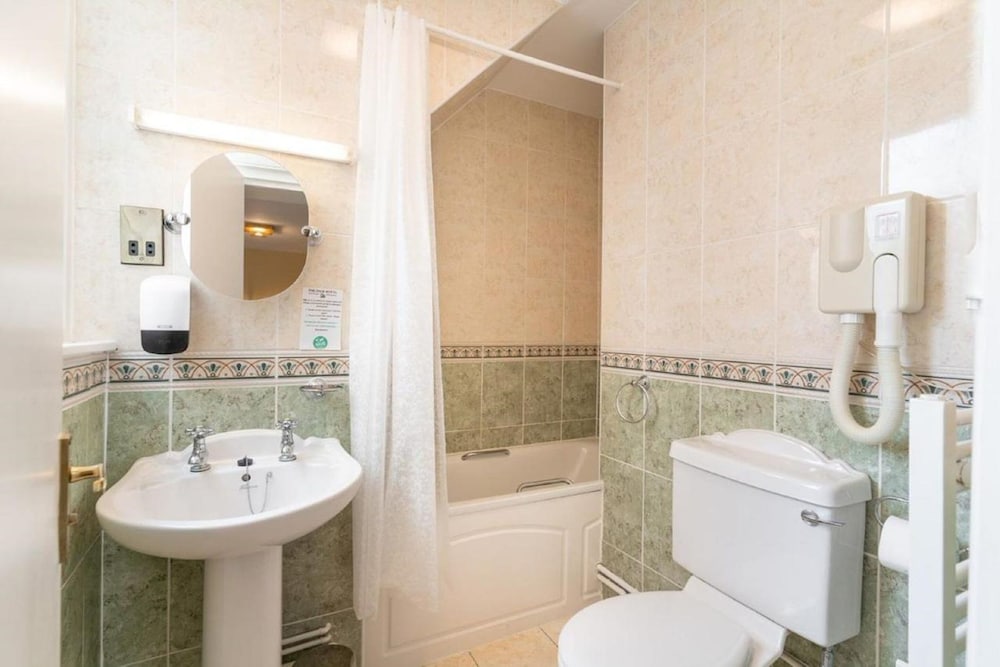 Basic Double Room - Photo 4