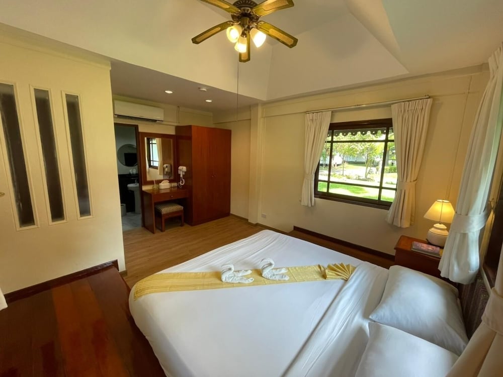 Deluxe Room photo 3
