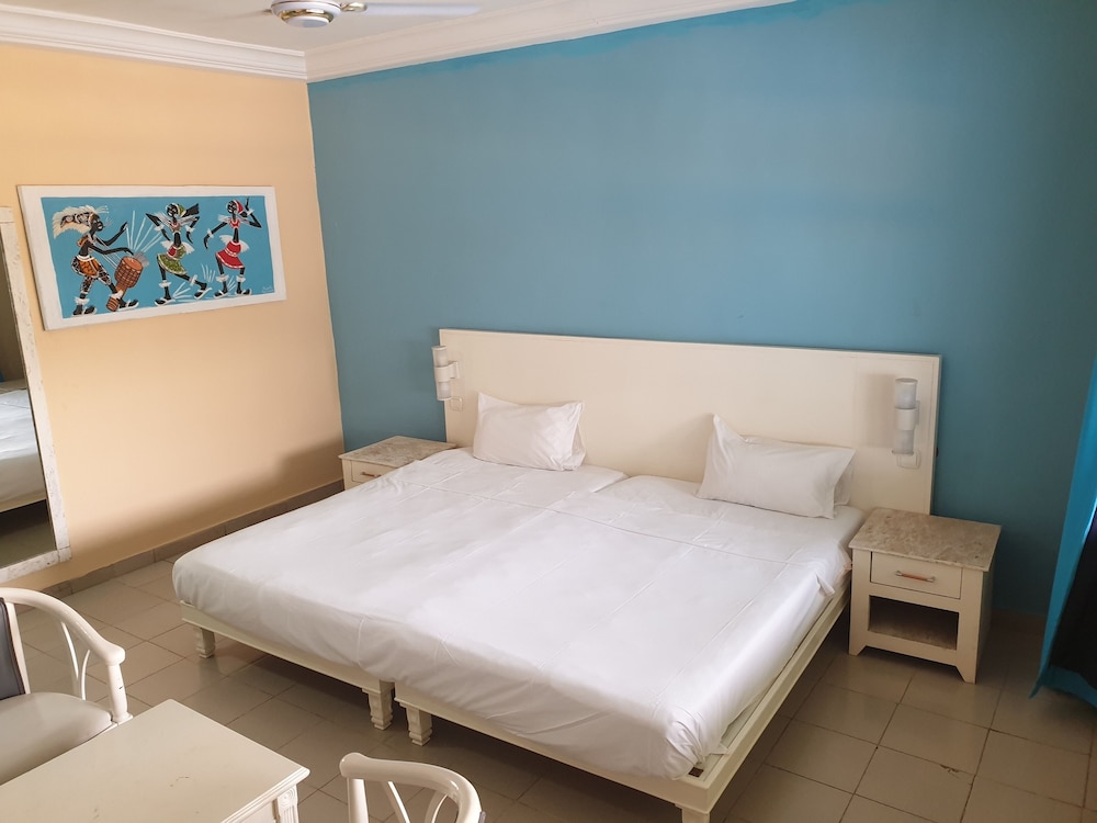 Standard Twin Room photo 1