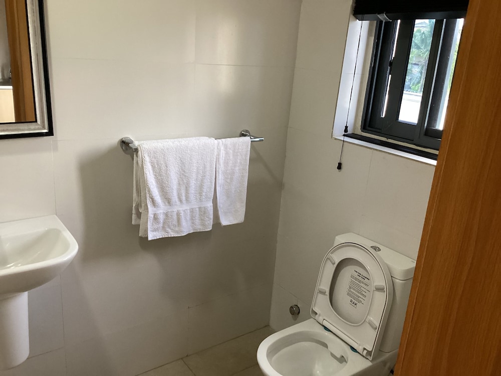 Executive Double Room photo 3
