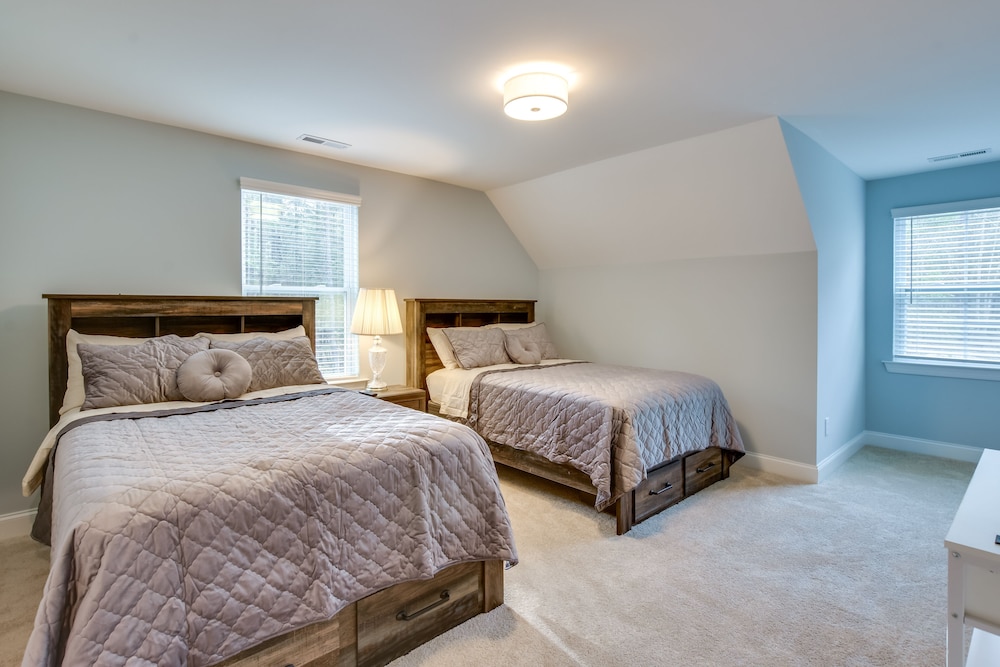 House (3 Bedrooms) photo 2