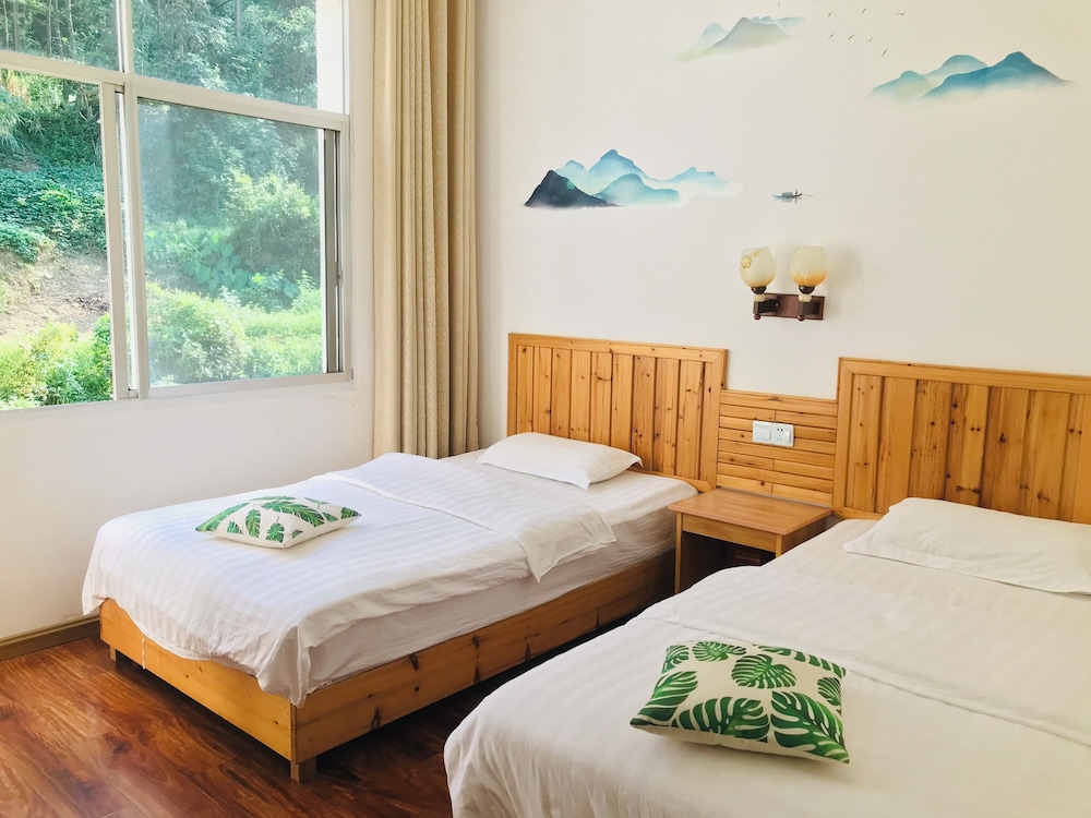 Comfort Twin Room, Mountain View photo 1