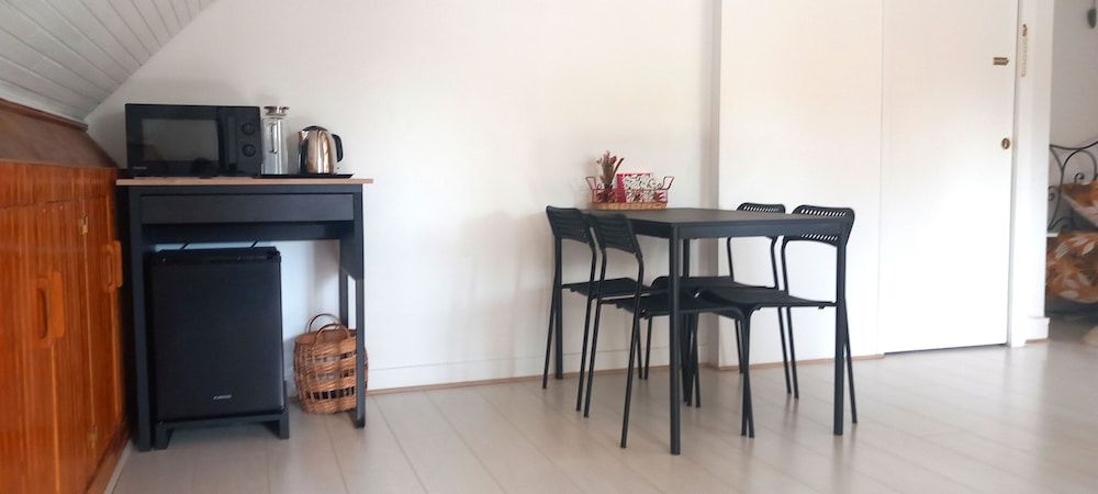 Comfort Suite, 2 Bedrooms, Garden View