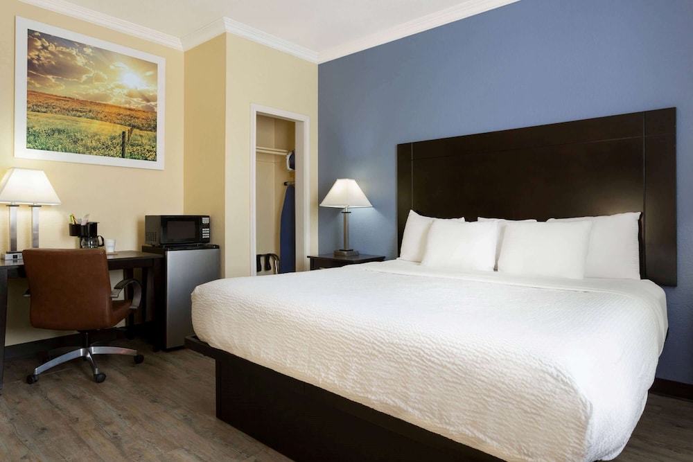 Room, 1 King Bed, Non Smoking - Photo 7