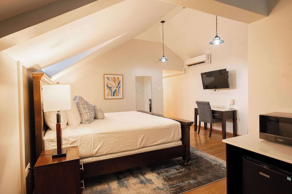 Suite, 1 King Bed, Non Smoking - Photo 5