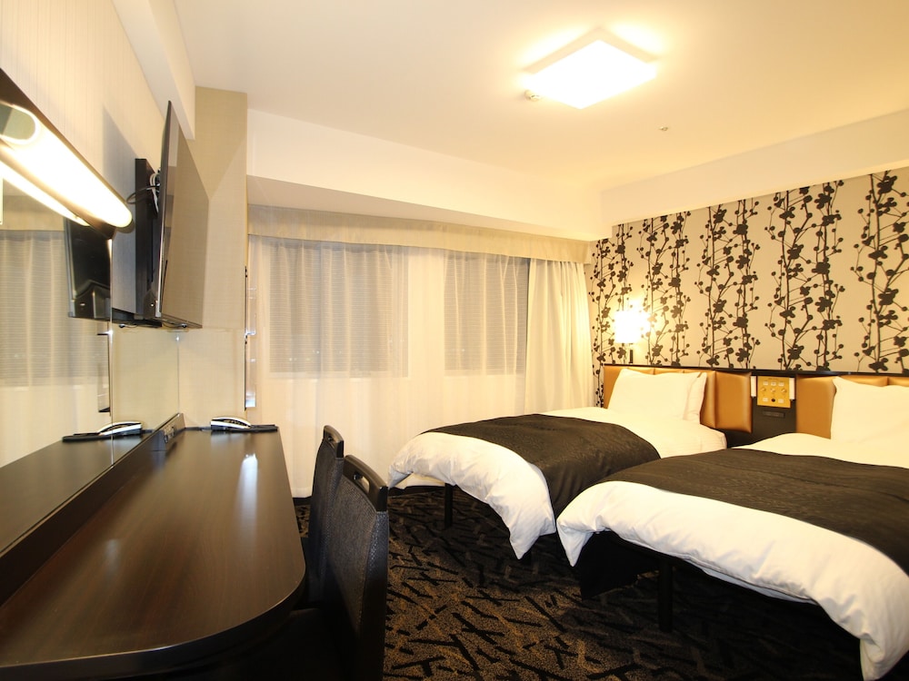 Deluxe Twin Room, Smoking - Photo 1