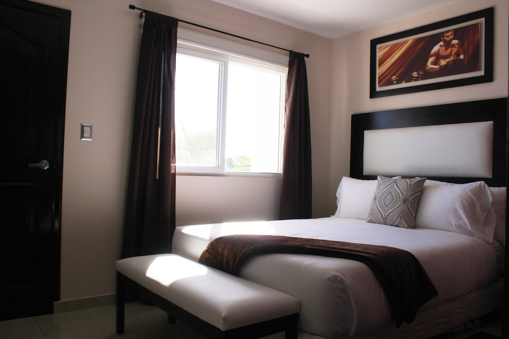 Junior Suite, 1 King Bed photo 2