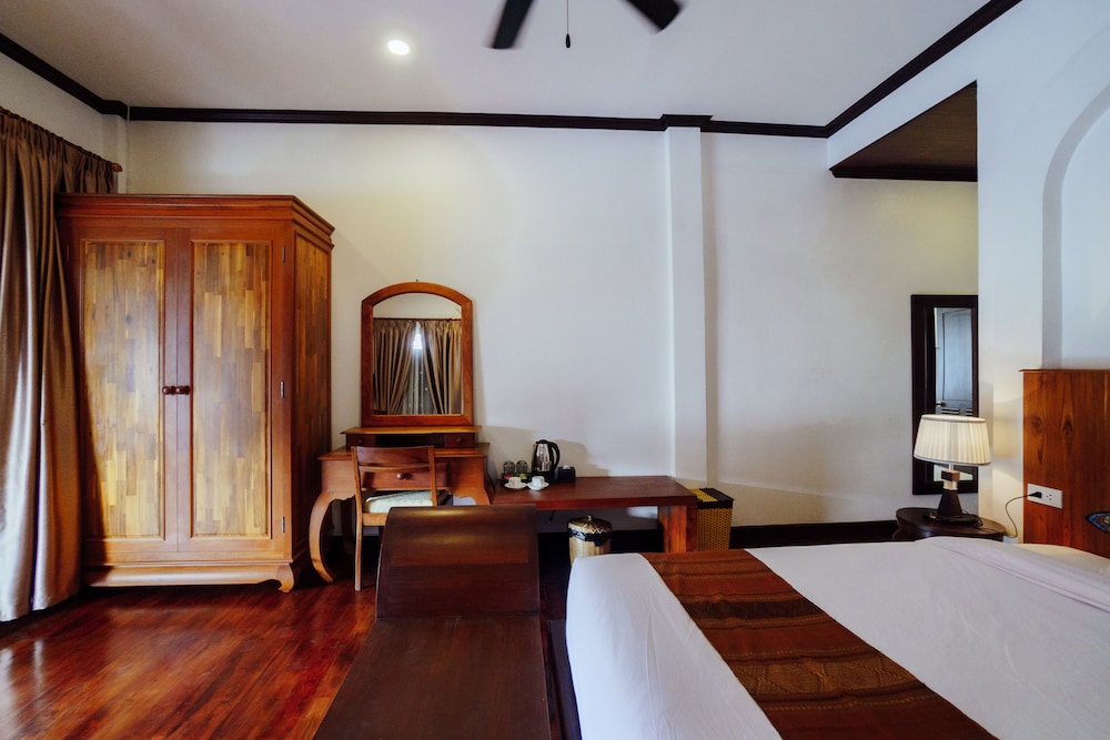Deluxe Double Room - Photo 1