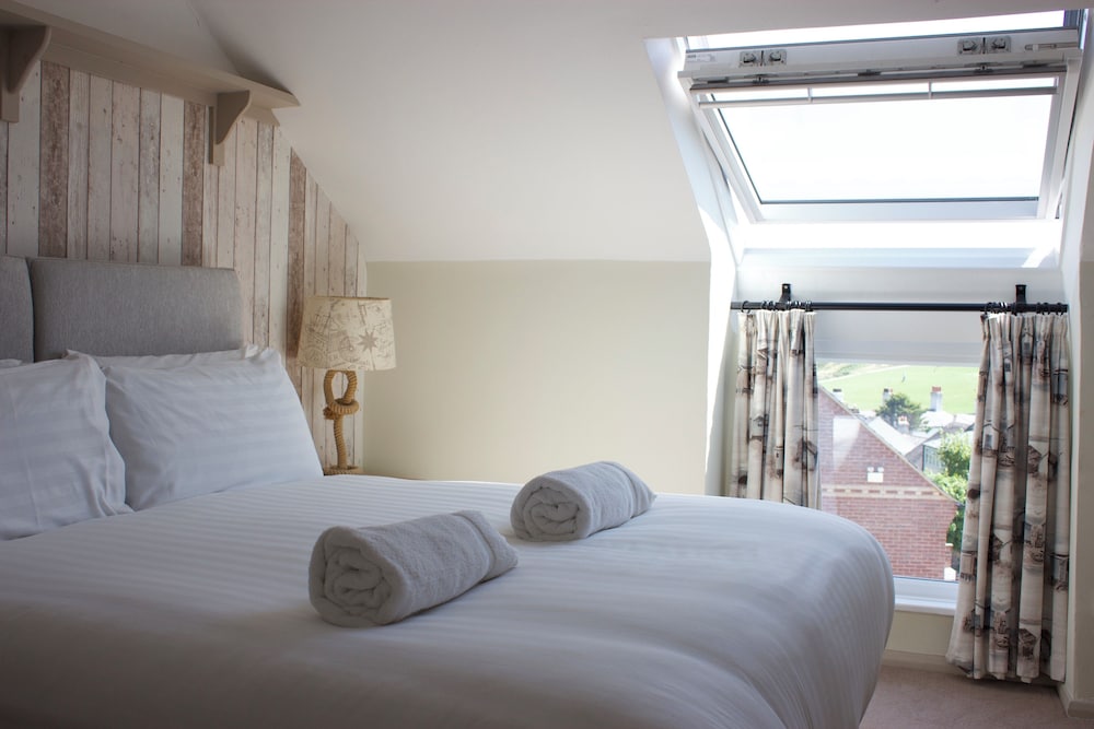 Standard Double Room, Sea View - Photo 5