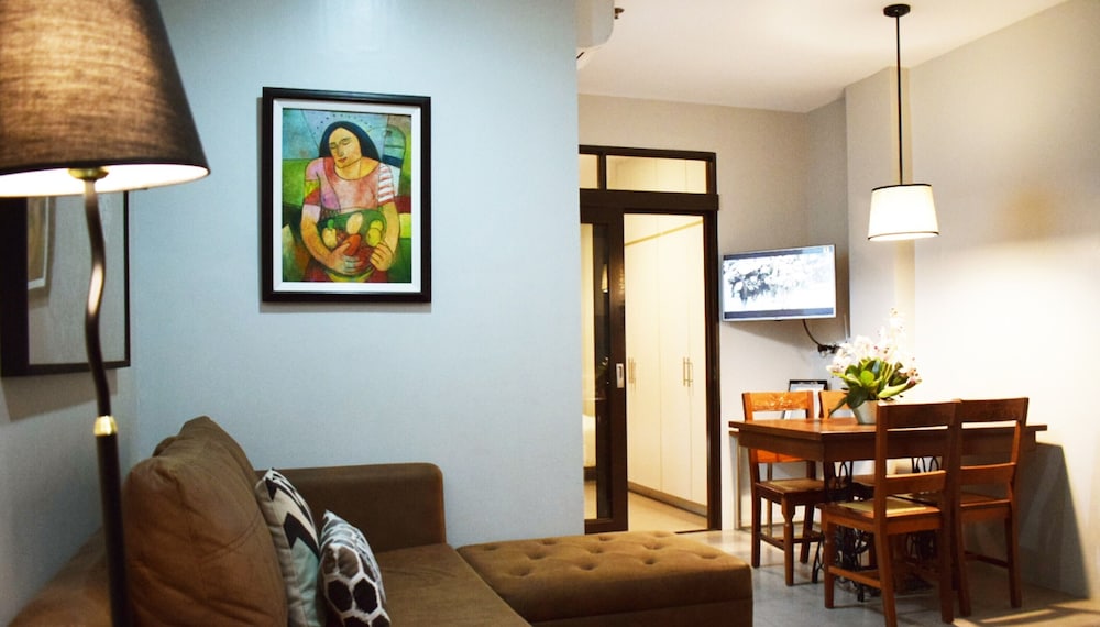 Deluxe Room, 1 Bedroom, Courtyard View photo 2