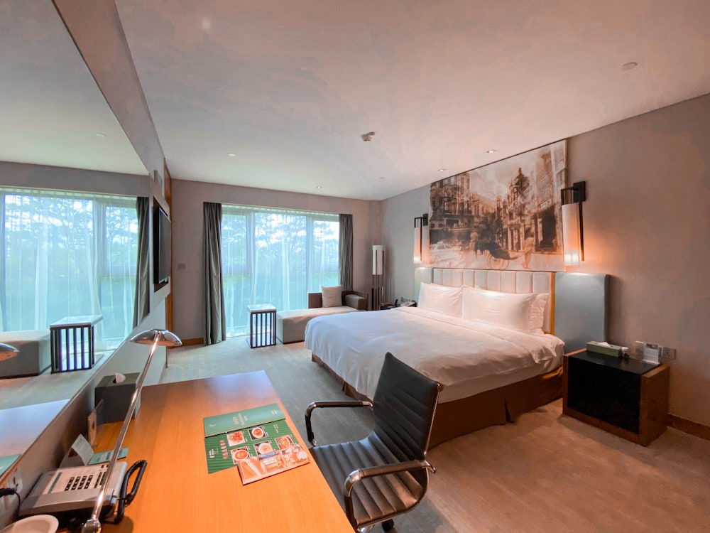 Premium Double Room