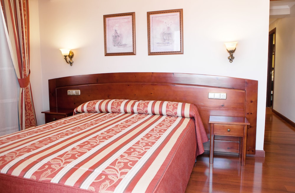 Double Room (1 Double Bed) - Photo 3