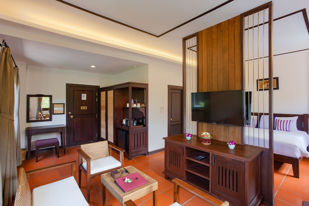 Grand Double Room, 1 Double Bed - Photo 6