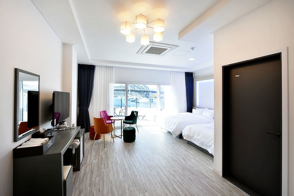 Premium Double Room
