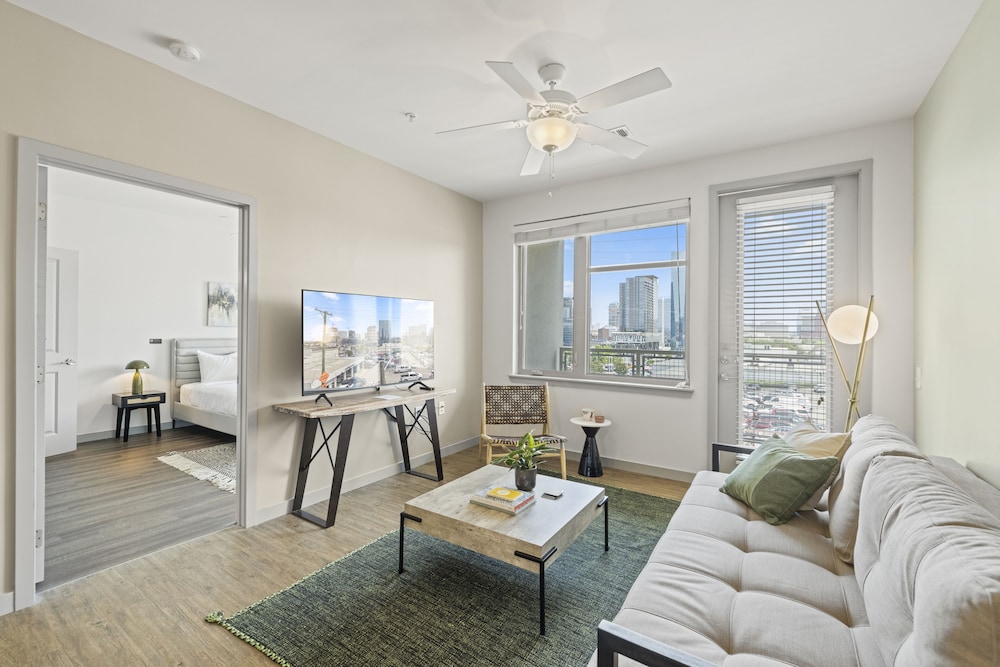 Placemakr Music Row - Vanderbilt, Foto 10