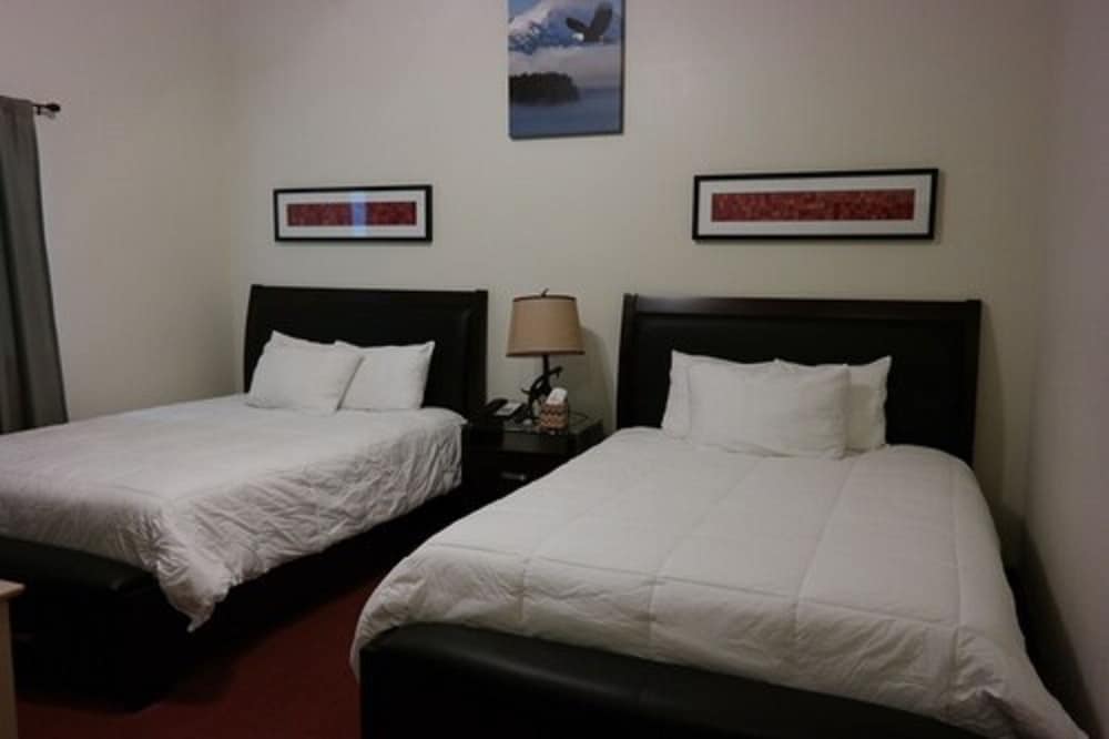 Sitka Hotel and Restaurant, Billede 3
