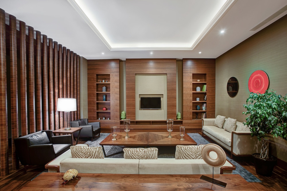 Executive Suite, 1 Bedroom