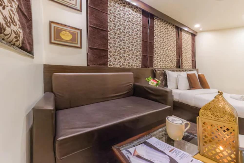 Family Suite - Photo 4