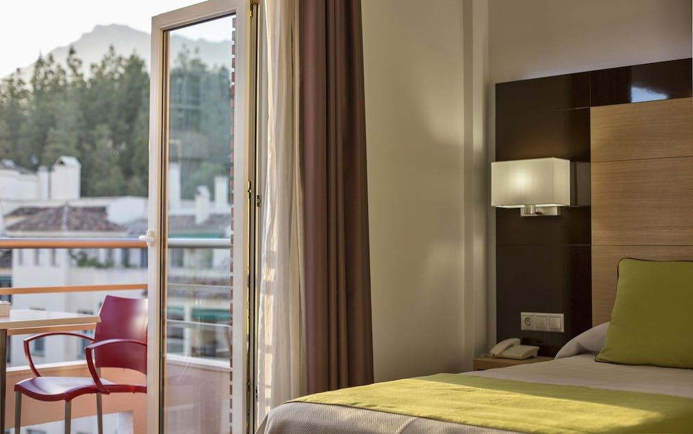 Superior Double Room - Photo 4