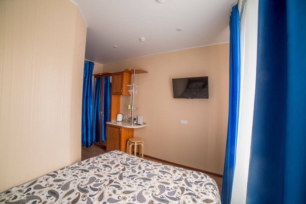 Standard Double or Twin Room photo 3
