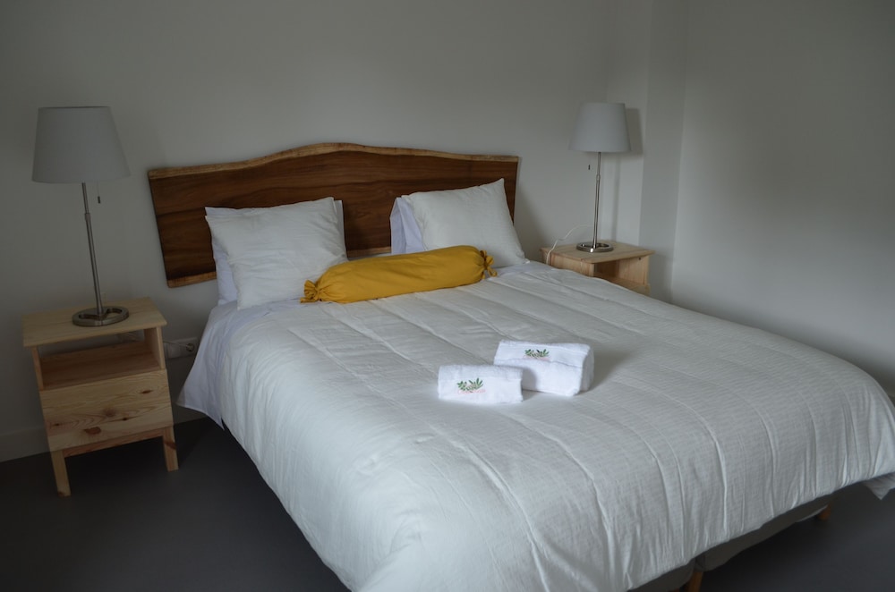 Apartment, 1 Bedroom, Balcony (2)