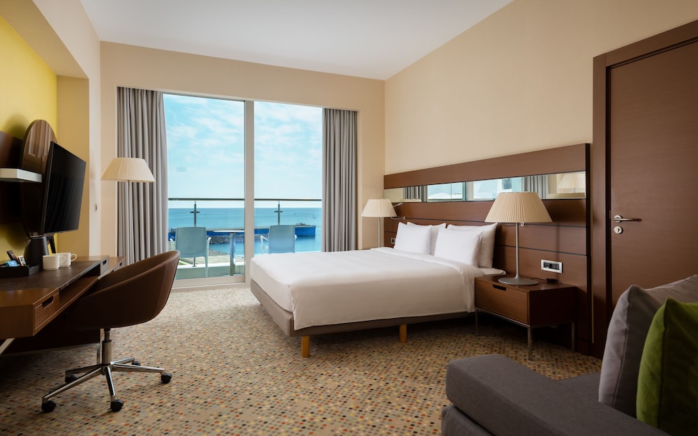 Suite, Sea View photo 3