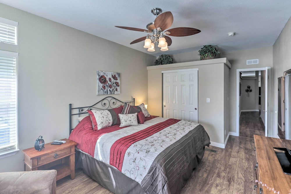 House (3 Bedrooms) photo 2