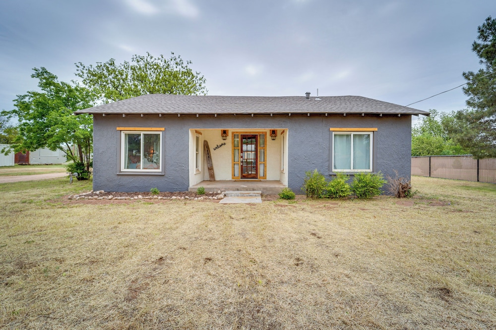 House (3 Bedrooms) photo 1